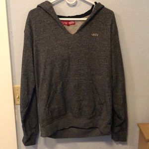 Vans hoodie